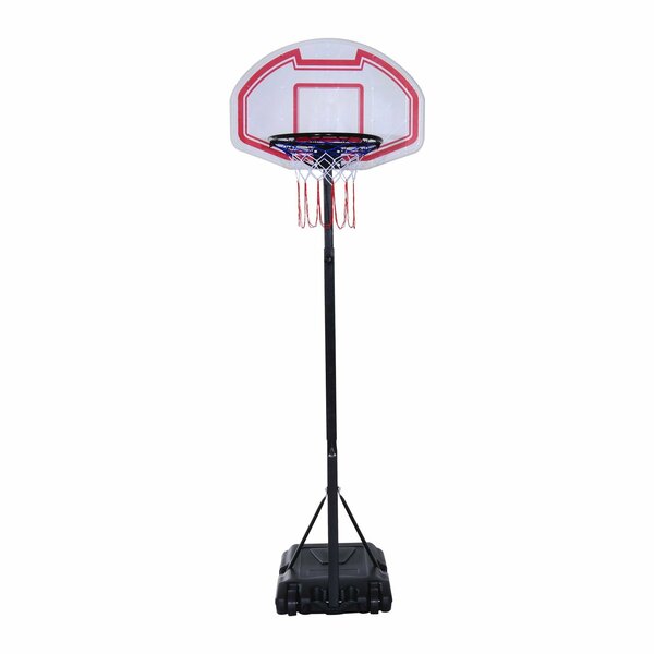 basketball stands